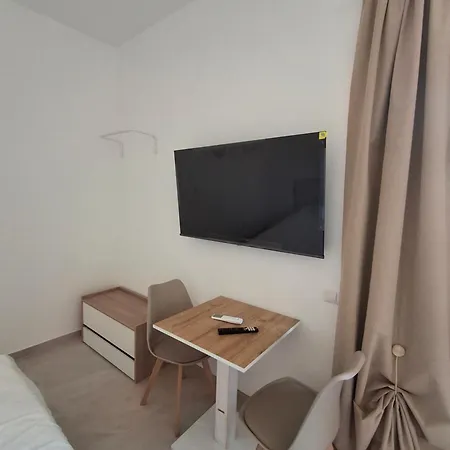 Amoя فندق مبيت وإفطار روما
